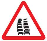 Queues Likely Ahead